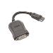 DisplayPort To Single-link DVI-d Monitor Cable (45j7915)