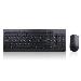 Essential Wired Keyboard and Mouse Combo - Qwerty US