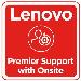 Premier Support 3 Years with Onsite NBD Upgrade from 1 Years Depot/CCI (5WS0T36151)