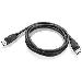 DisplayPort To DisplayPort Cable