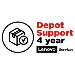4 Year Depot/CCI upgrade from 2 Year Depot/CCI (5WS0W28634)