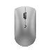 600 Bluetooth Silent Mouse - iron grey