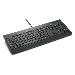 USB Smart Card Keyboard II - Azerty French