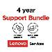 4 Years Lenovo Support (premier Support + Kyd + International Upg)