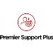 3 years Premier Support Plus