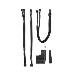 ThinkStation Cable Kit for Graphics Card - P5/P620