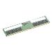 Memory 32GB DDR5 4800MHz ECC UDIMM Gen2