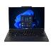 ThinkPad X1 Carbon Gen 12 - 14in - Core Ultra 7 155U - 32GB Ram - 1TB SSD - Win11 Pro - 3 Year Premier - Azerty Belgian