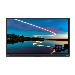 Large Format Display - ThinkVision T86 - 86in Touch - 3840x2160 (4K UHD) - 2x 15W Speakers - Detachable 4K camera - Android 9.0