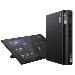ThinkSmart Tiny Kit - i3 13100T - 16GB Ram - 256GB SSD - Winn11 IoT Ent - VESA Mount + Wall / Table Mount Bracket