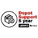 Warranty Upgrade From A 3 Years Depot To A 5 Years Depot (5ws0e97207)