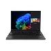 ThinkPad T16 G4 - 16IN - Ryzen 7 Pro 350 - 32GB Ram - 1TB SSD - Win11 Pro - Black - Azerty Belgian