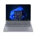 ThinkBook 16p G6 ADR - 16in - R9 8945HX - 32GB Ram - 1TB SSD - Luna Grey - Win11 Pro - Azerty Belgian