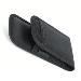 Carrying Holster With Std Integrated Belt Clip And Spare Battery Pouch For Dolphin 7800