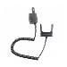 Mobile Base Vehicle Charging Cradle (12v Cigarette Lighter Power Adapter And Arkon Mounting Bracket) For Dolphin 7800