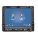 Vehicle Mount Computer Vm2 802.11abgn Int WLAN Antenna Connections 32GB Flash W7 Etsi