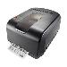 Barcode Label Printer Pc42t - 203dpi - USB - Thermal Transfer - 1/2in Core Eu Pc