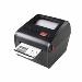 Barcode Label Printer Pc42d - Direct Thermal - Monochrome - 203dpi - USB Serial Enet