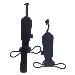 Adjustable Hand Strap For Ct50/ct60 - Pack Of 3