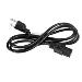 Ac Power Cord (321-502-002)