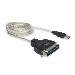 USB To Ieee1284 Cen36 Cable (dcUSBpm1)