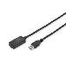 USB 3.0 Repeater Cable USB A Male / A Female 5m (da-73104)
