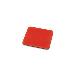 Mouse Pad 248 x 216mm red