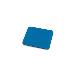 Mouse Pad 248 x 216mm blue