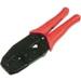 Crimping Tool for Coax Cable for BNC, TNC, UHF, N, RG58, RG62, etc., O.D. 5 - 5.15 mm