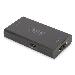 4K HDMI 2.0 Repeater up to 30 m HDMI High Speed, HDCP 2.2 4K2K/60 Hz support