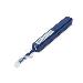 Connector Cleaning Tool Click for PC and APC For 1.25mm ferrules