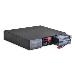 OnLine UPS Unit 3000VA/2700W 12V/9Ah x6 8x IEC C13 1xIEC C19