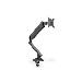 Smart Monitor Mount USB-C Dock USB-C Dock (5 Port) black