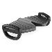 Active Foot Rest, 10kg max, black