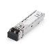 1.25G Bidi Ind. SFP SMF TX1550/RX1310 20KM Simplex LC Industrial