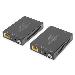 HDMI 2.0 Extender Set 70m 4K/60Hz 18 Gbps HDCP 2.2 HDR PoC