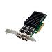 Dual-Port 40G QSFP Adapter