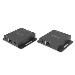 HDMI Extender Set - 4K/30Hz 70m PoC IR