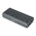 USB hard drive enclosure - NVMe 40 Gbps USB 4.0 Aluminium tooling