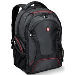 COURCHEVEL - 15.6in Notebook Backpack - Black