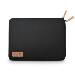 Torino - 10/12.5in Notebook Sleeve - Black