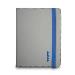 Noumea Universal Portfolio Grey 9/10in