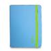 Noumea Universal Portfolio Pure Blue 9/10in