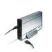 HDD Enclosure SATA + Ide 3.5in
