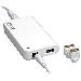 Apple Power Supply  60 W Magsafe + USB Eu