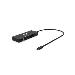 Office & Travel Docking Station USB-C - HDMI / VGA / USB-C / USB-A / Ethernet - 85w USB Power Delivery