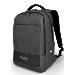 Boston - 13/14in Backpack Grey