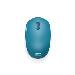 Mouse Collection Wireless Blue