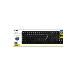 Office Bluetooth Keyboard Qwerty Uk