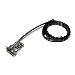 Security Cable Universal Switchable Lock Combination